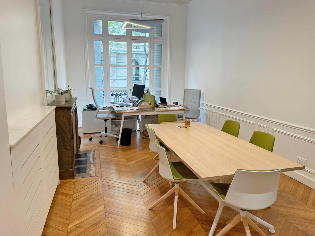 Bureau Paris 435m² Vente bureau Paris OVBUR2318575 5